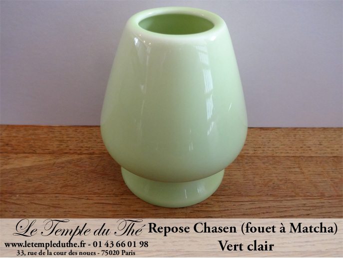 Repose Chasen vert clair – Image 2