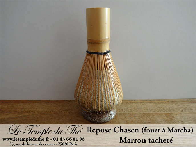 Repose Chasen marron