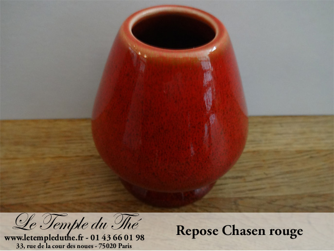 Repose Chasen rouge – Image 3