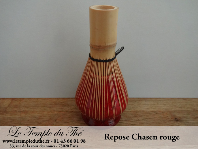 Repose Chasen rouge – Image 2