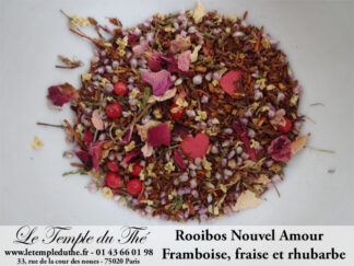 ROOÏBOS