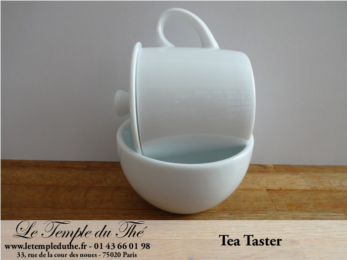 Tea-Taster – Image 4