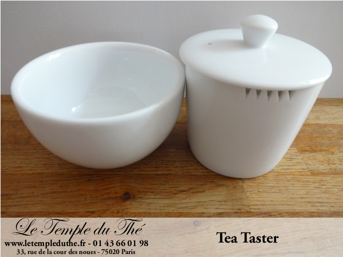Tea-Taster – Image 3