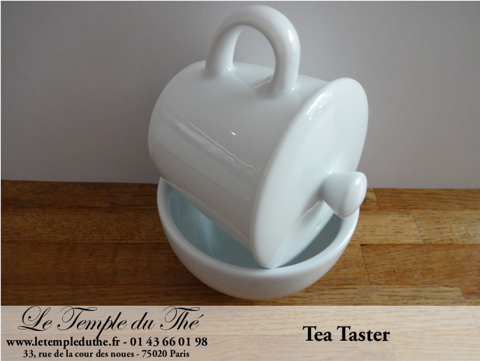 Tea-Taster – Image 2