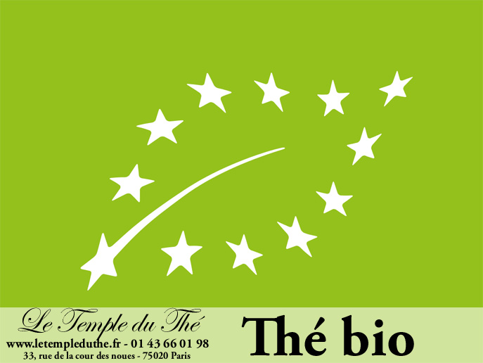 Kabusecha Bio de Kagoshima 2025 thé vert japonais ombragé – Image 2